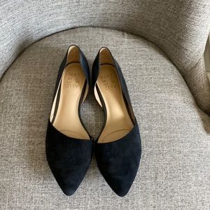 Naturalizer flat 7.5